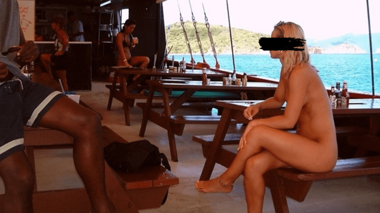 Female Sex Tourism For Women: 5 Dirty Destinations